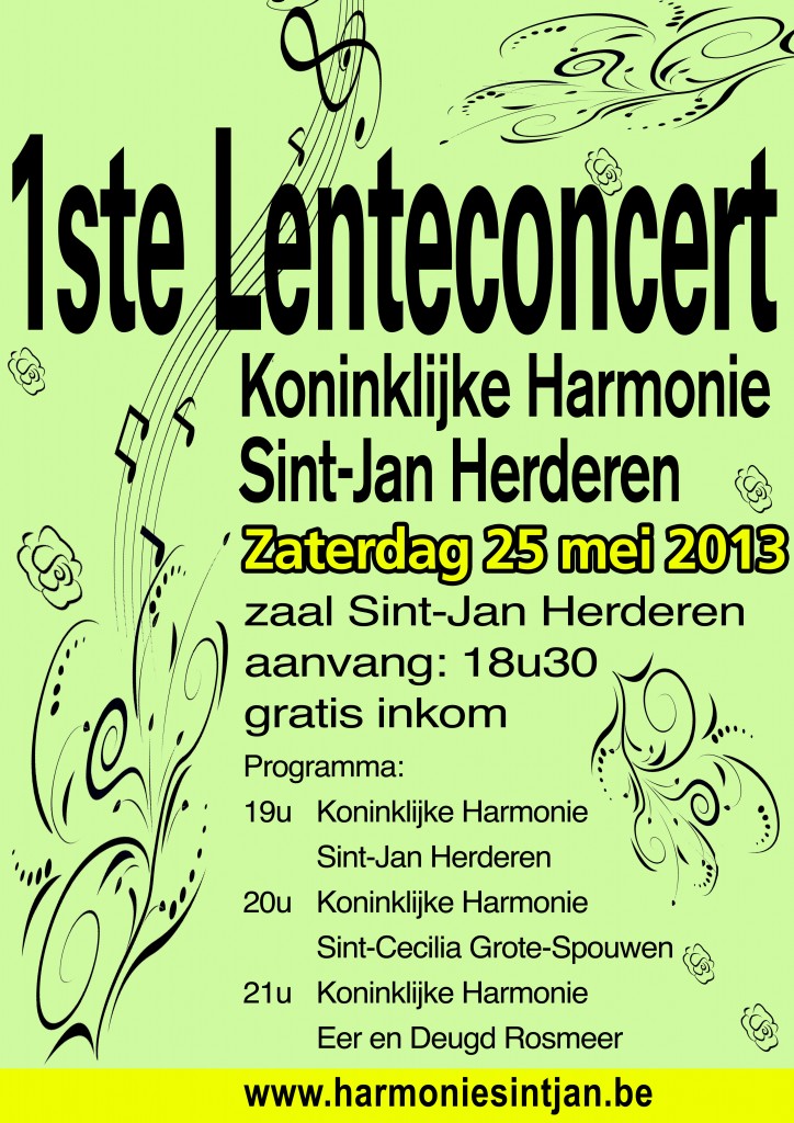 Lenteconcert 2505 stjan